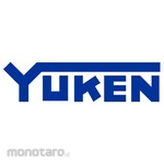 YUKEN On-Board Electronics Type Linear Servo Valves LSVHG-04 Type