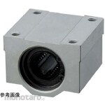 ASK (Bearing) Ball bush unit, double seal, LC-A, LC series