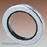 ASK (Bearing) SBX (separate seal)