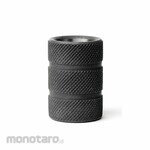 BONEHAM Diamond Groove Drill Bushing (DG)