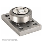 HEVI-RAIL Heavy-Duty Linear Cam Roller Bearing