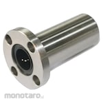 INDOMAKERS Longer Linear Motion Round Flange Bearing