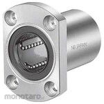 NB (Nippon Bearing) SMT-E Slide Bush (Single / Double Chamfered Flange / With Inlay)
