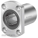 NB (Nippon Bearing) SMT-W Slide Bush (Double / Chamfered Flange Type)