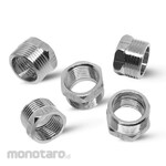 Non Brand Vring Connection