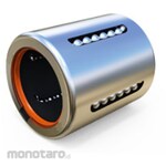 RS PRO Linear Bushing 16mm