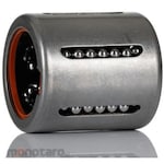 RS PRO Linear Bushing 20mm