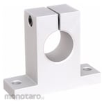 DAYTON End Support Block for Linear Shaft