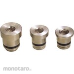 Infom Linear lock LLT