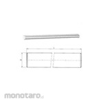 SAMICK Shaft Diameter SF20 type