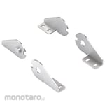 Hanshin End Bracket HSC Type