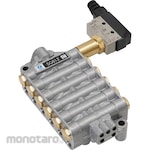 Masakazu Distribution Valve