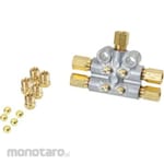 Showa Corp. Dester Valve