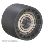 IMAO Engineering Plastic Crown Roller