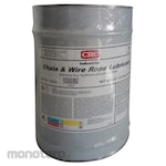 CRC Chain and Wire Rope Lubricant (Pelumas Rantai dan Tali Kawat)