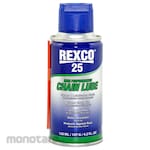 REXCO Chain Lube 25 High Performance (Pelumas Rantai)