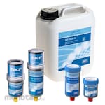 SKF Chain Oil Refill Set