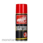 VROOAM Chain Lube Maintenance Clear Tack Racing (Pelumas Rantai)