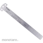 TSUBAKI (Tsubakimoto Chain) Chain Elongation Scale