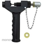 Whale Mark (WHALE) Chain Cutter Two Rows