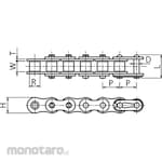 Katayama Chain Heavy Duty Chains
