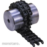 TSUBAKI (Tsubakimoto Chain) Roller chain coupling (joint pin)