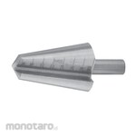 KENTA HSS-Tin Sheet and Tube Taper Drills