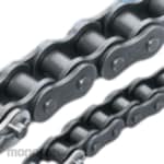 TSUBAKI Drive Chain: Curved Chain