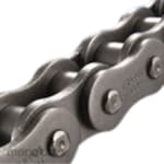 TSUBAKI Drive Chain: Heavy Duty Chain