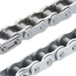 TSUBAKI Drive Chain: Lambda Coated Chain NP