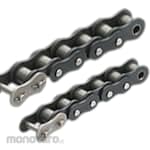 TSUBAKI Drive Chain: Lambda Curved Chain