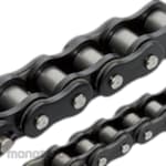 TSUBAKI Drive Chain: Long-life Lambda Chain