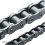 TSUBAKI Drive Chain: RS Roller Chain BS/DIN Standard