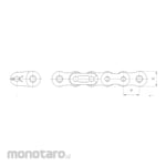 OCM Roller Chain Standard