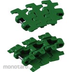 TSUBAKI (Tsubakimoto Chain) Plastic Top Chain Joint Pin