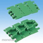 TSUBAKI (Tsubakimoto Chain) Plastic top chain TTUPH type