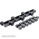 TSUBAKI (Tsubakimoto Chain) Side roller chain joint