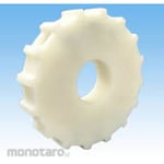TSUBAKI (Tsubakimoto Chain) Top chain sprocket