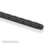 TSUBAKI Double Pitch Chain