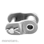 NCK Roller Chain (ANSI Std) Offset Link