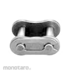 NCK Stainless Steel Chain (ANSI Std) Connecting Link