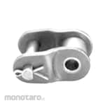 NIKKEN ANSI Standard Roller Chain Offset Link