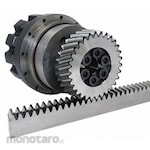 KHK (KHK Gears) Pinion Gear