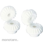 KHK Injection Molded Miter Gear