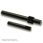 KHK Spur Pinion Shaft