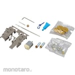 TAMIYA 3-Speed Crank Axle Gearbox