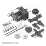 TAMIYA High Speed Gearbox He