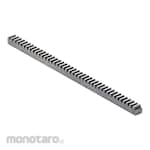 BOSTON GEAR Gear Rack