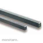 KHK (KHK Gears) CP Ground Gear Rack