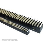 KHK (KHK Gears) CP Ground Gear Rack